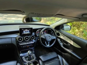 Mercedes-Benz C 200 3бр. 200/220CDI , снимка 4
