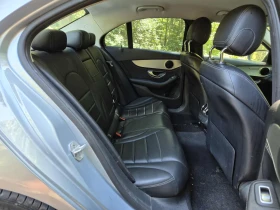 Mercedes-Benz C 200 3бр. 200/220CDI , снимка 14