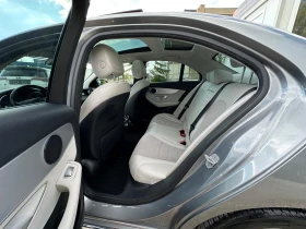 Mercedes-Benz C 400 4-Matic, снимка 9