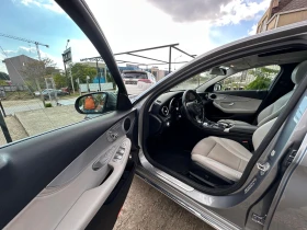 Mercedes-Benz C 400 4-Matic, снимка 8