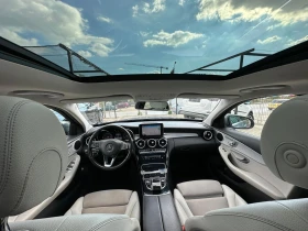 Mercedes-Benz C 400 4-Matic, снимка 7