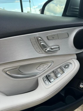 Mercedes-Benz C 400 4-Matic, снимка 11