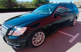 Mercedes-Benz E 250 4x4 4MATIC , снимка 4