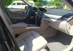 Mercedes-Benz E 250 4x4 4MATIC , снимка 8