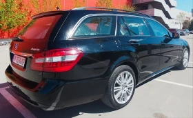 Mercedes-Benz E 250 4x4 4MATIC , снимка 3