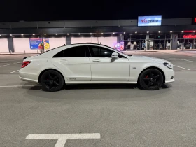 Mercedes-Benz CLS 350 Amg, снимка 4