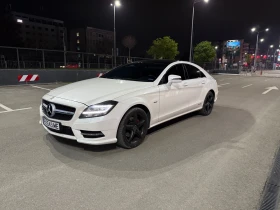 Mercedes-Benz CLS 350 Amg, снимка 1