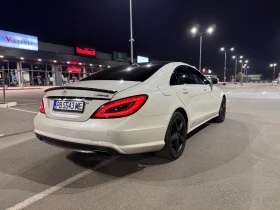 Mercedes-Benz CLS 350 Amg, снимка 7