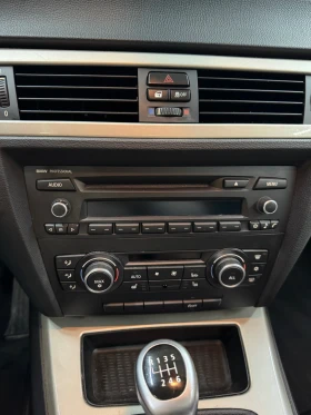 BMW 318, снимка 10