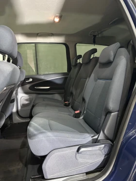 Ford Galaxy, снимка 10
