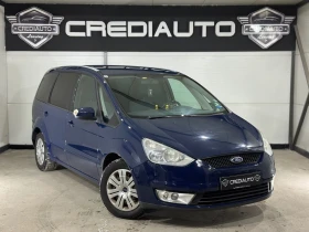 Ford Galaxy, снимка 3