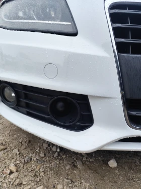 Audi A4 2.0 дизел Италия, снимка 10