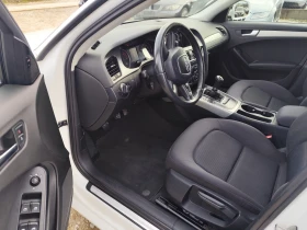 Audi A4 2.0 дизел Италия, снимка 12