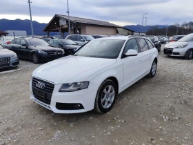Audi A4 2.0 дизел Италия, снимка 1
