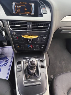 Audi A4 2.0 дизел Италия, снимка 14