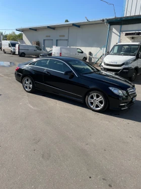 Mercedes-Benz E 250 CDI, снимка 3