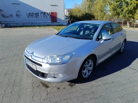 Citroen C5 X7 Exclusive , снимка 1