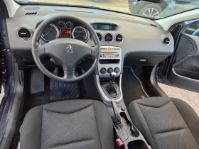 Peugeot 308 1.4I, снимка 10