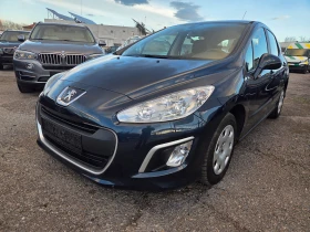 Peugeot 308 1.4I, снимка 3