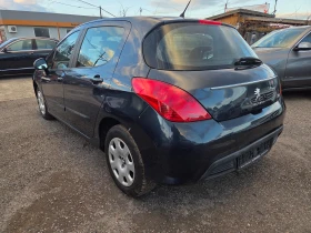 Peugeot 308 1.4I, снимка 4