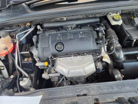 Peugeot 308 1.4I, снимка 11