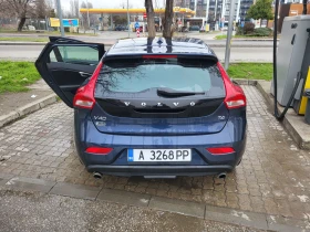 Volvo V40, снимка 4