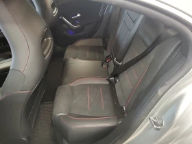Mercedes-Benz CLA 250 4MATIC, снимка 12
