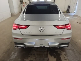Mercedes-Benz CLA 250 4MATIC, снимка 5