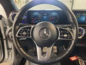 Mercedes-Benz CLA 250 4MATIC, снимка 11