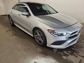 Mercedes-Benz CLA 250 4MATIC, снимка 2