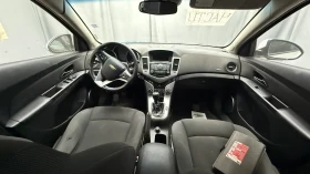 Chevrolet Cruze 2.0D , снимка 5