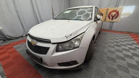 Chevrolet Cruze 2.0D , снимка 1