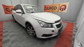 Chevrolet Cruze 2.0D , снимка 2