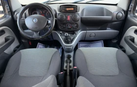 Fiat Doblo 1.9D 105hp, снимка 11