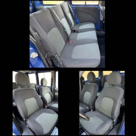 Fiat Doblo 1.9D 105hp, снимка 13