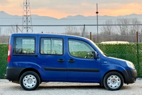 Fiat Doblo 1.9D 105hp, снимка 8