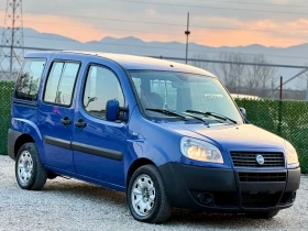 Fiat Doblo 1.9D 105hp, снимка 1