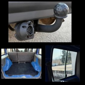 Fiat Doblo 1.9D 105hp, снимка 10