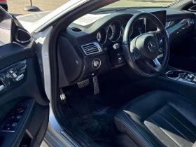 Mercedes-Benz CLS 400 4MATIC * ДИСТРОНИК* 360 КАМЕРА* ОБДУХВАНЕ* , снимка 7