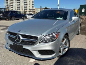 Mercedes-Benz CLS 400 4MATIC * ДИСТРОНИК* 360 КАМЕРА* ОБДУХВАНЕ* , снимка 1