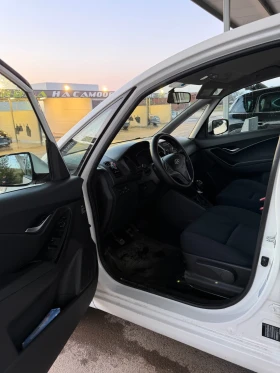 Hyundai Ix20, снимка 8