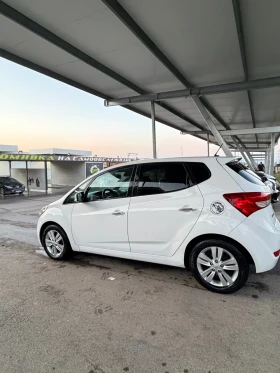 Hyundai Ix20, снимка 5
