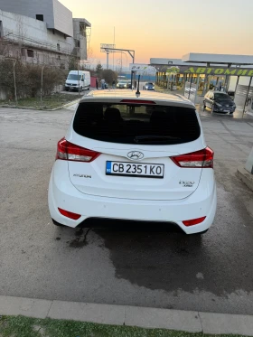 Hyundai Ix20, снимка 6