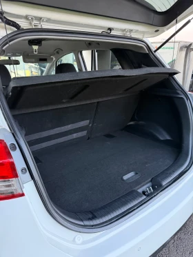 Hyundai Ix20, снимка 14