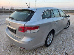 Toyota Avensis 1.8 Vvti Навигация 123хл км, снимка 4
