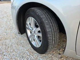 Toyota Avensis 1.8 Vvti Навигация 123хл км, снимка 17