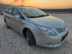 Toyota Avensis 1.8 Vvti Навигация 123хл км, снимка 3