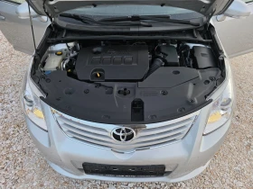 Toyota Avensis 1.8 Vvti Навигация 123хл км, снимка 16