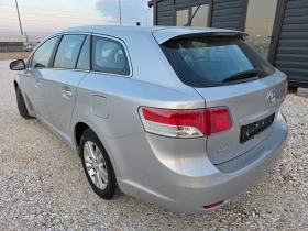 Toyota Avensis 1.8 Vvti Навигация 123хл км, снимка 2