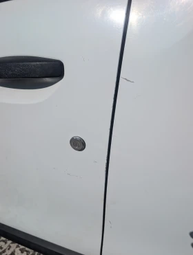 Dacia Dokker, снимка 15